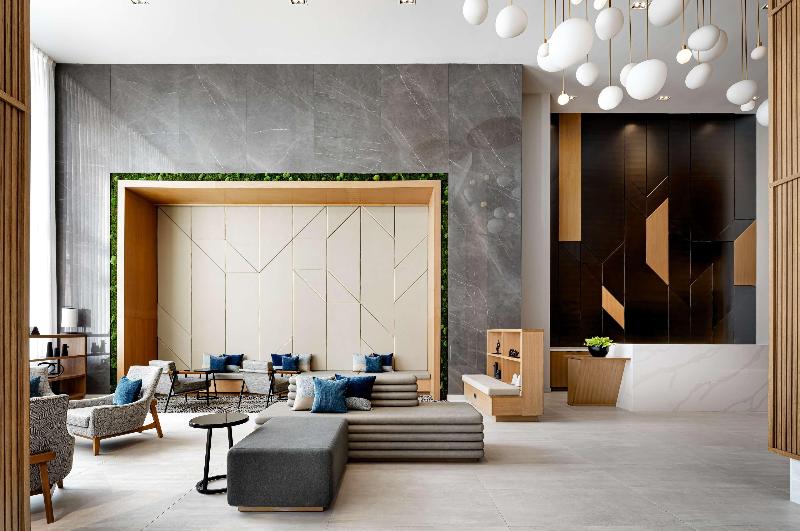 Fotos del hotel Hyatt Place Montreal Downtown:  18