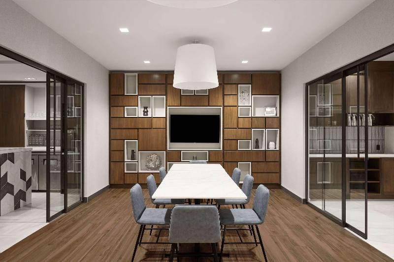 Fotos del hotel Hyatt Place Montreal Downtown:  41