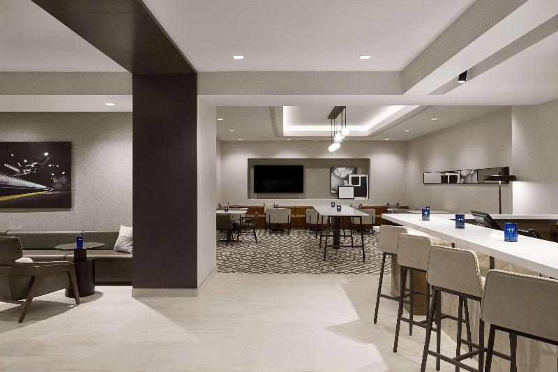 Fotos del hotel Hyatt Place Montreal Downtown:  39