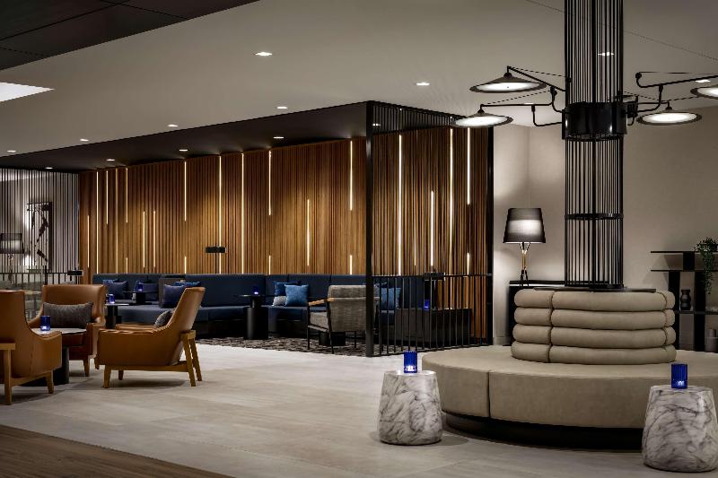 Fotos del hotel Hyatt Place Montreal Downtown:  11