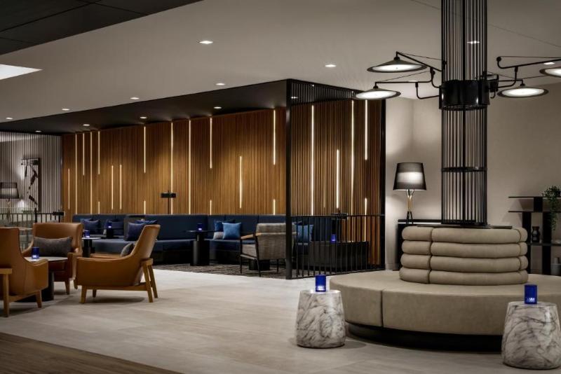 Fotos del hotel Hyatt Place Montreal Downtown:  12
