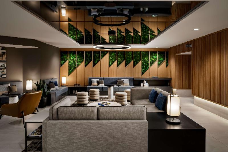 Fotos del hotel Hyatt Place Montreal Downtown:  24