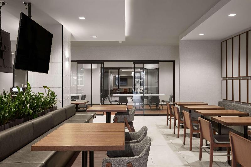 Fotos del hotel Hyatt Place Montreal Downtown:  36
