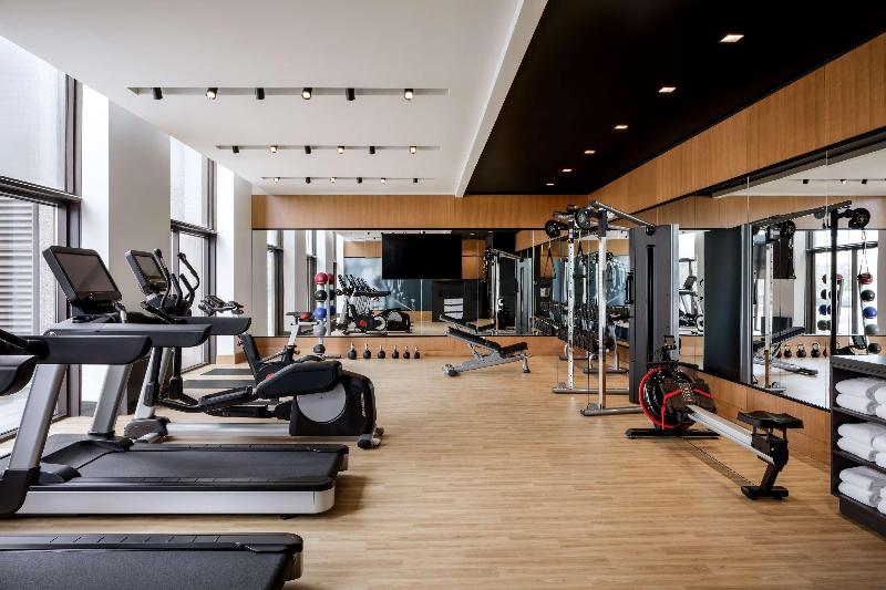 Fotos del hotel Hyatt Place Montreal Downtown:  38