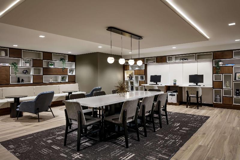 Fotos del hotel Hyatt Place Montreal Downtown:  40