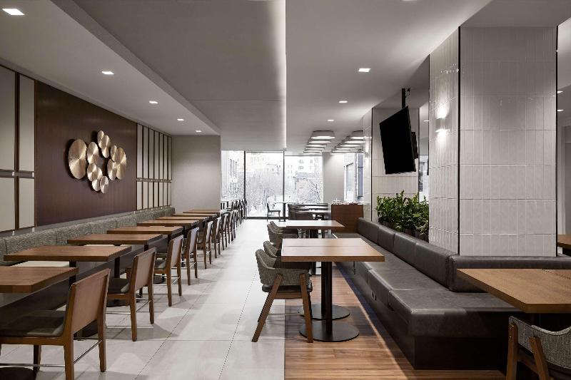 Fotos del hotel Hyatt Place Montreal Downtown:  19