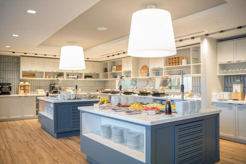 Fotos del hotel Hyatt Place Montreal Downtown:  44