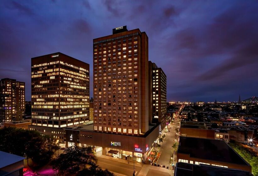 Fotos del hotel Hyatt Place Montreal Downtown:  45