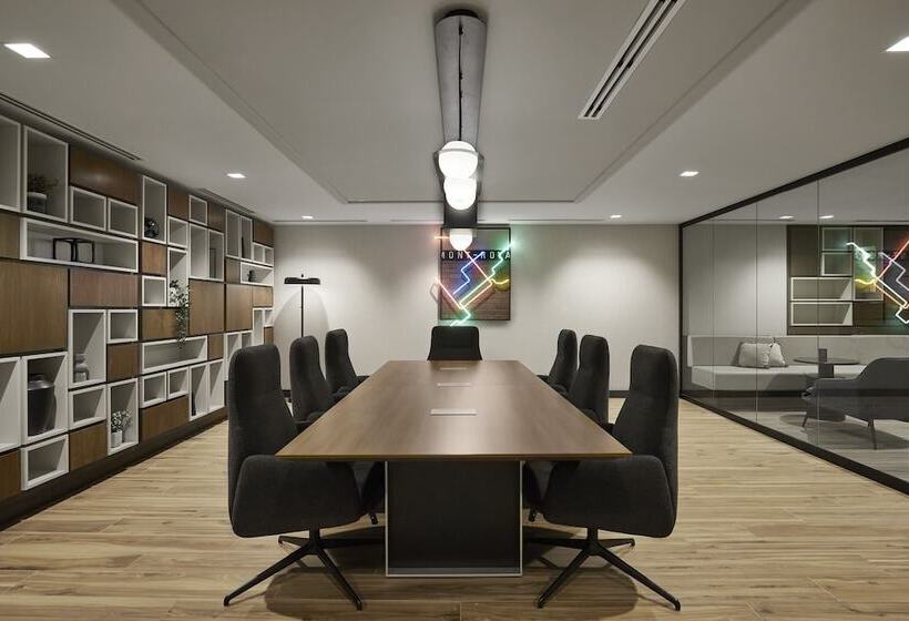 Fotos del hotel Hyatt Place Montreal Downtown:  47