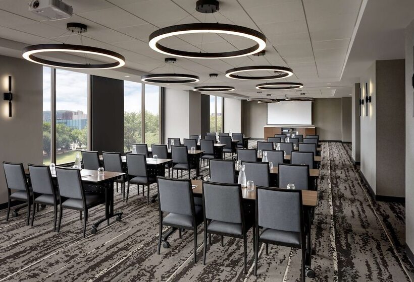 Fotos del hotel Hyatt Place Montreal Downtown:  48