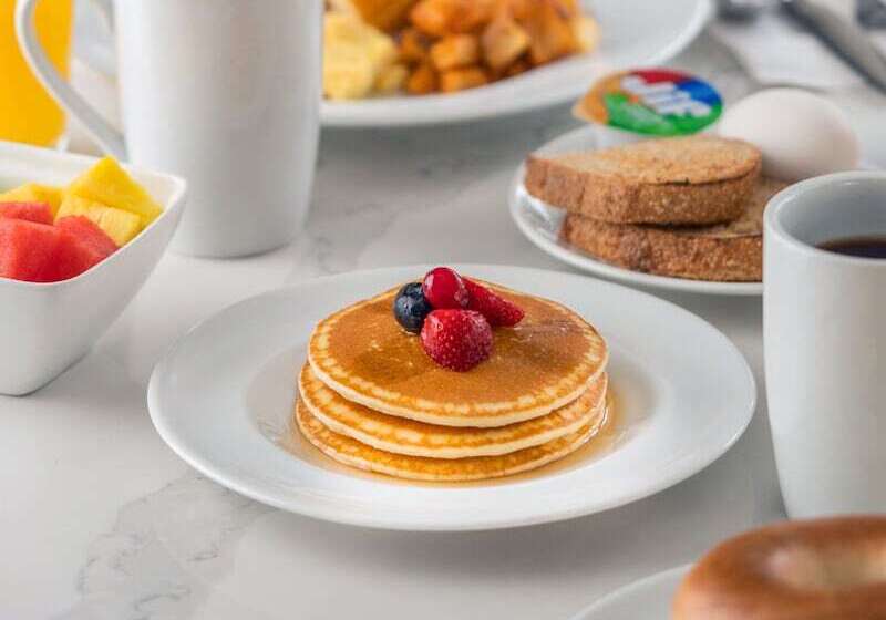 Fotos del hotel Hyatt Place Montreal Downtown:  58