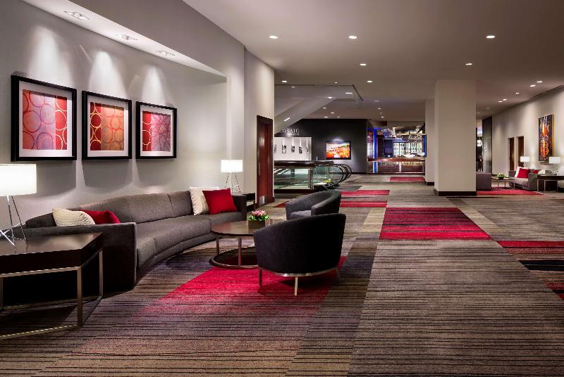 هتل Hyatt Regency Vancouver