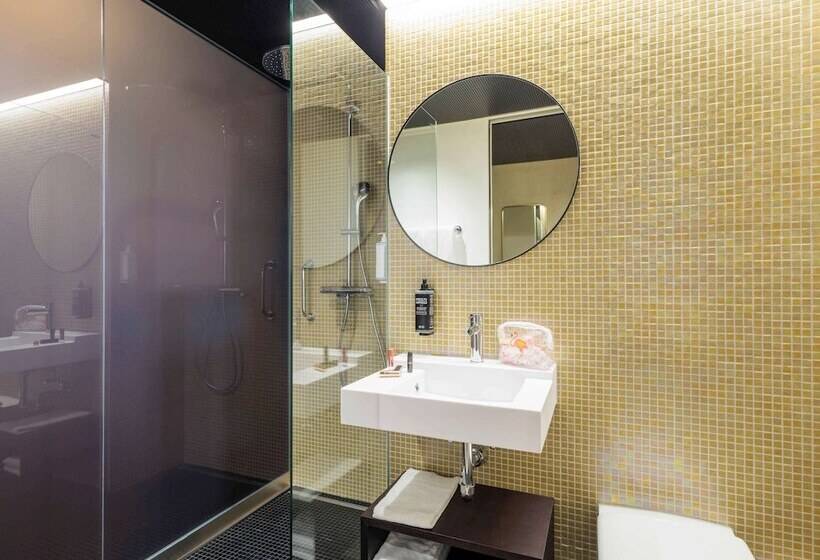 호텔 Ibis Styles Bern City