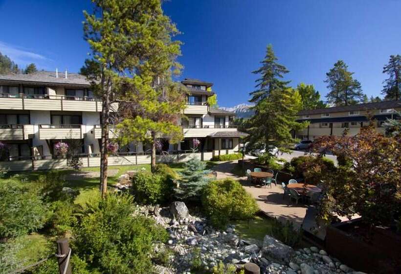 Jasper Inn & Suites By Innhotels