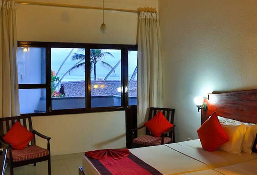 Hotel Lanka Super Corals