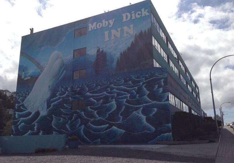 هتل Moby Dick Inn