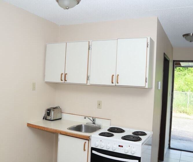 هتل North Star Inn & Suites