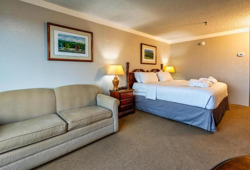 هتل Old Orchard Inn