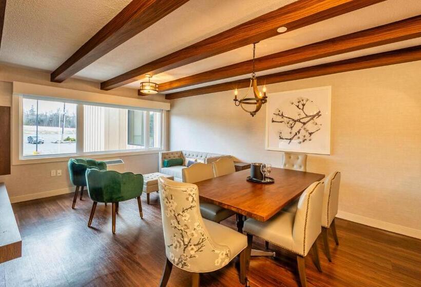 هتل Old Orchard Inn
