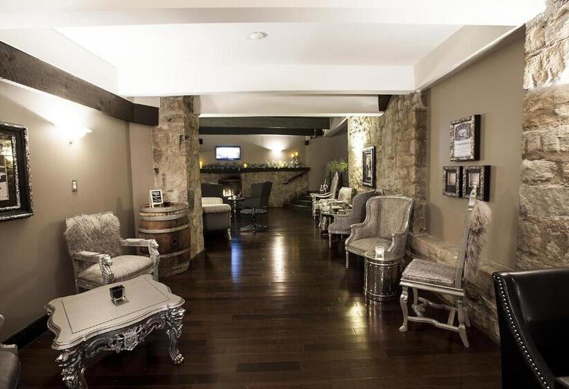 هتل Old Stone Inn Boutique