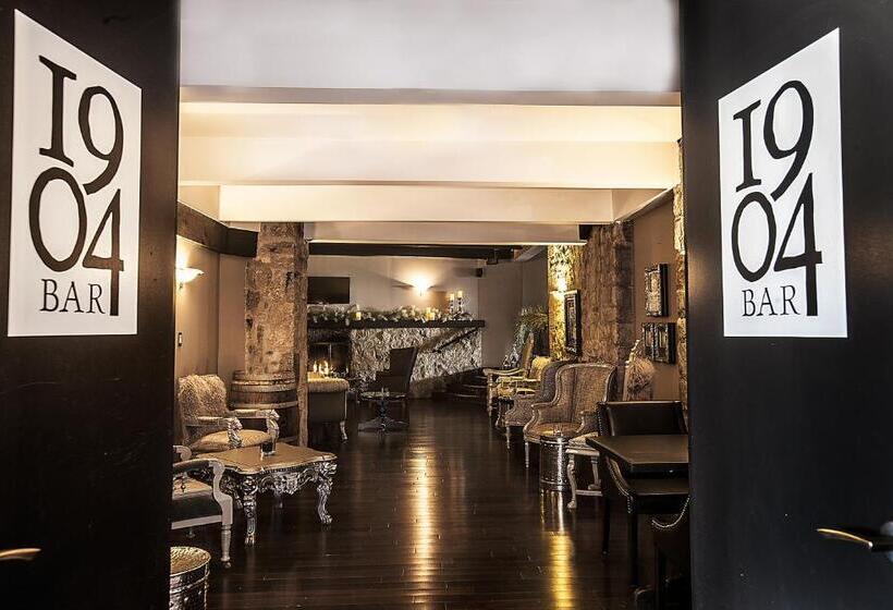 هتل Old Stone Inn Boutique