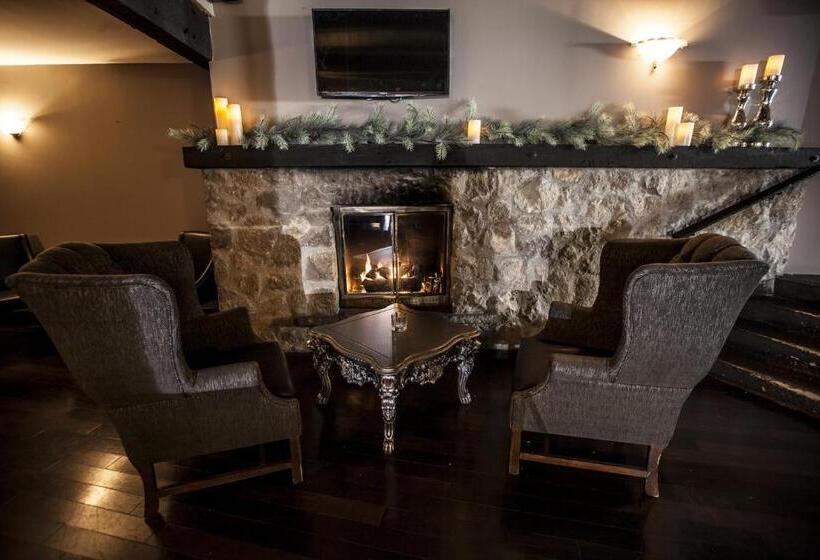 هتل Old Stone Inn Boutique