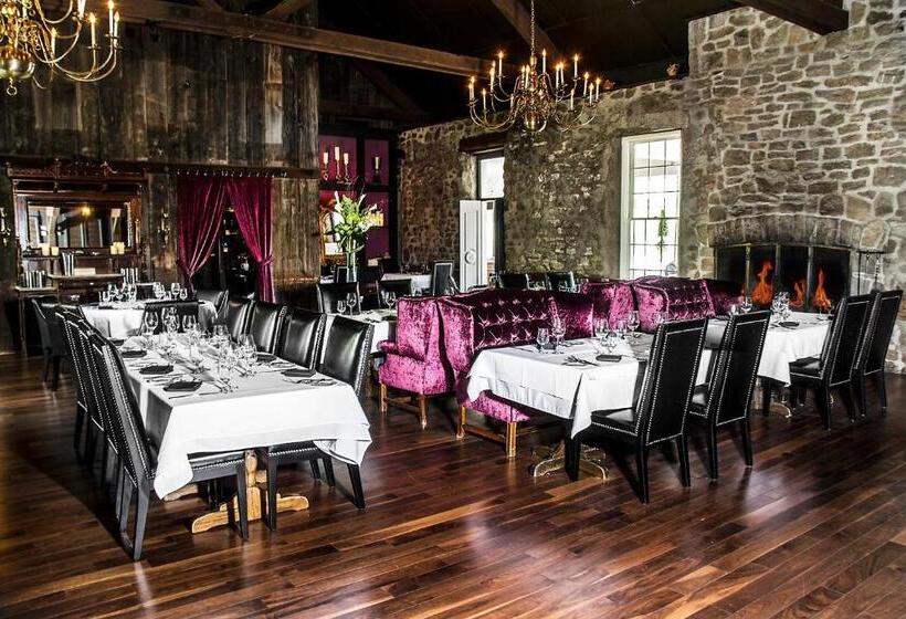 هتل Old Stone Inn Boutique