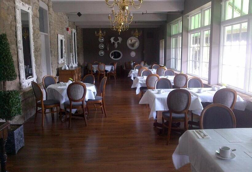 هتل Old Stone Inn Boutique