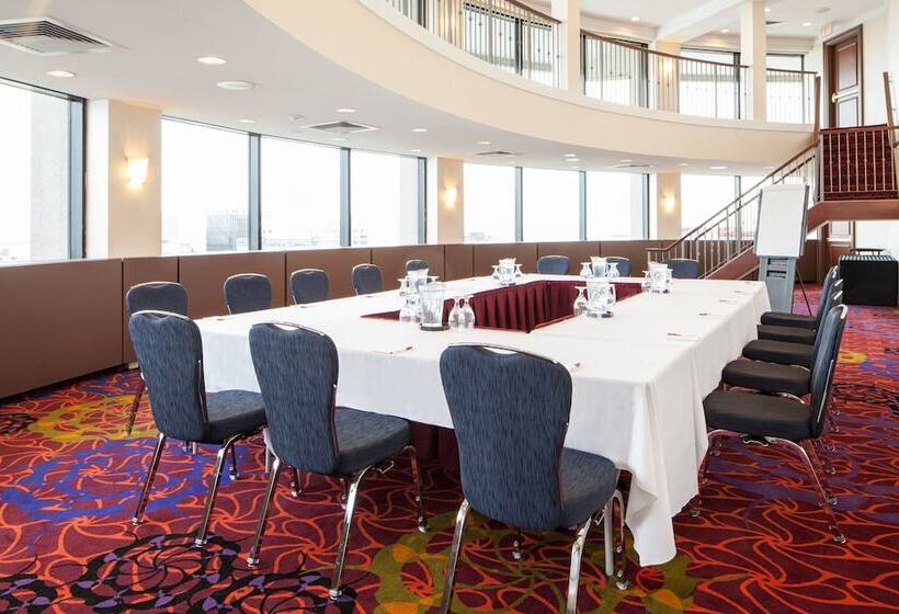 Fotos del hotel Ottawa Marriott:  24