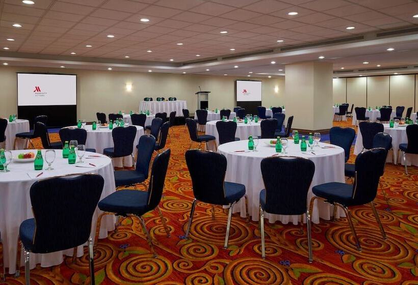 Fotos del hotel Ottawa Marriott:  29