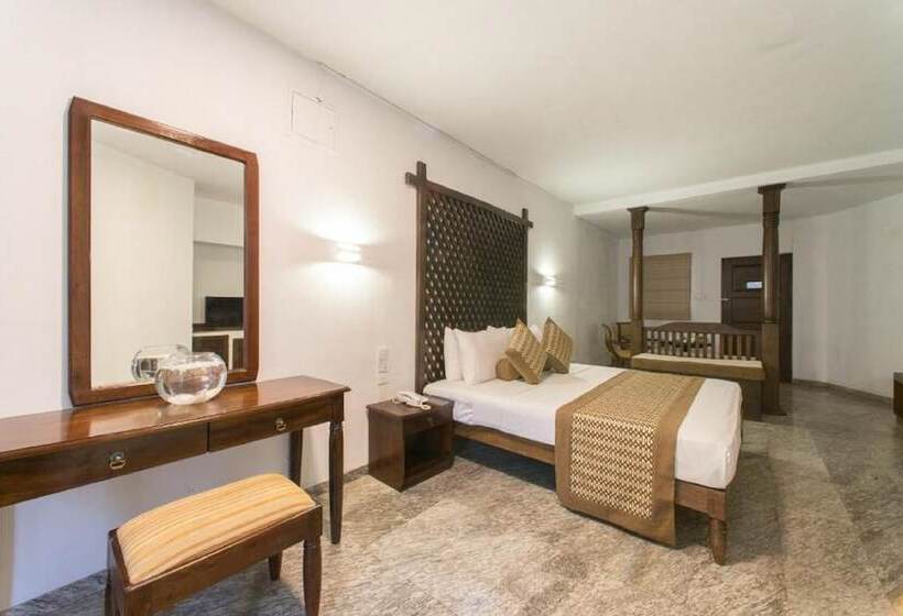 هتل Palms, Mount Lavinia