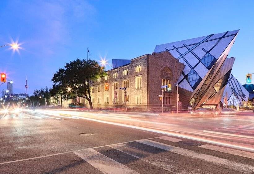 هتل Park Hyatt Toronto