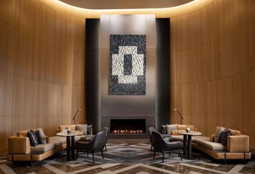 Hotel Park Hyatt Toronto