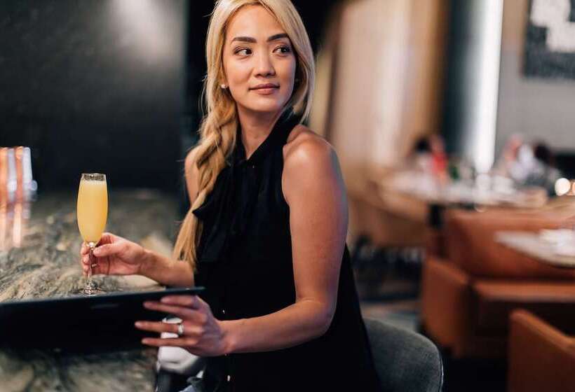 هتل Park Hyatt Toronto