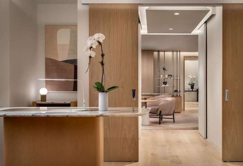 هتل Park Hyatt Toronto
