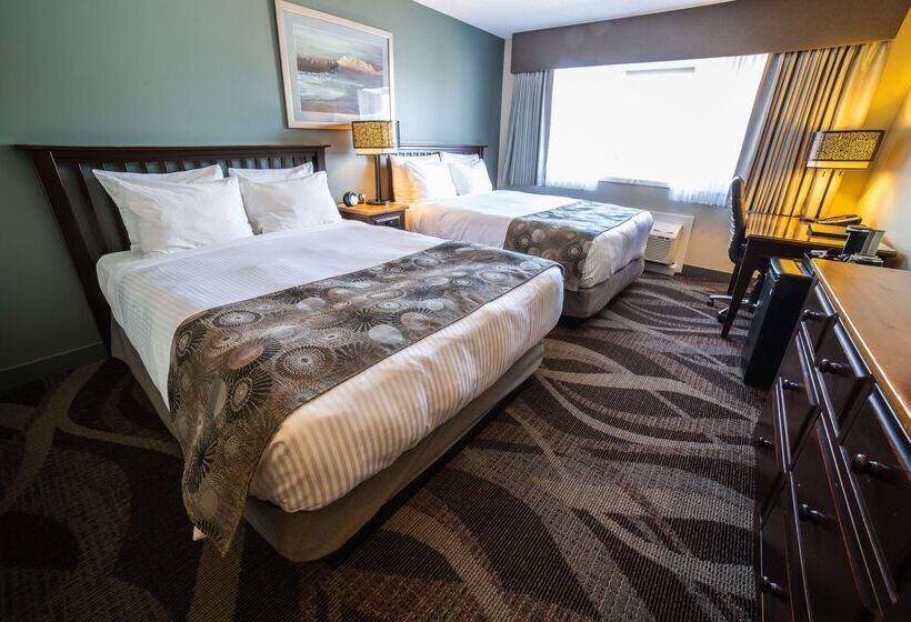 Prestige Hudson Bay Lodge & Conference Centre, Worldhotels Crafted Collection
