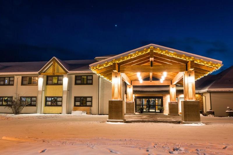 هتل Prestige Hudson Bay Lodge, Premier Collection