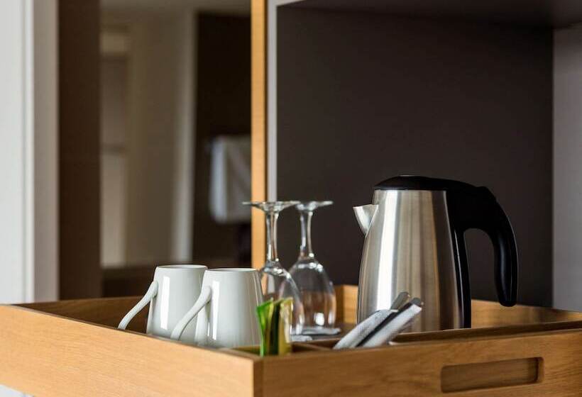 Fotos del hotel Pullman Basel Europe:  24