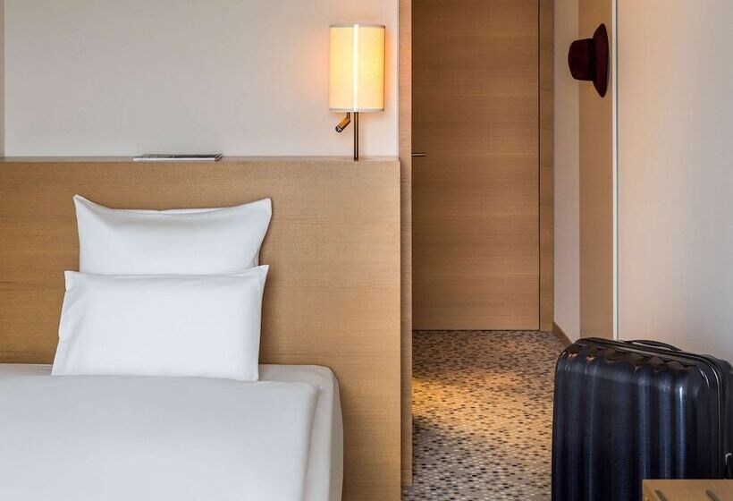 Fotos del hotel Pullman Basel Europe:  5