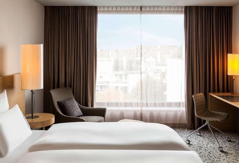 Fotos del hotel Pullman Basel Europe:  4