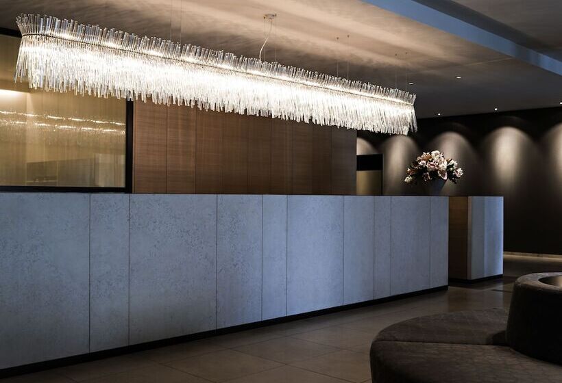 Fotos del hotel Pullman Basel Europe:  23