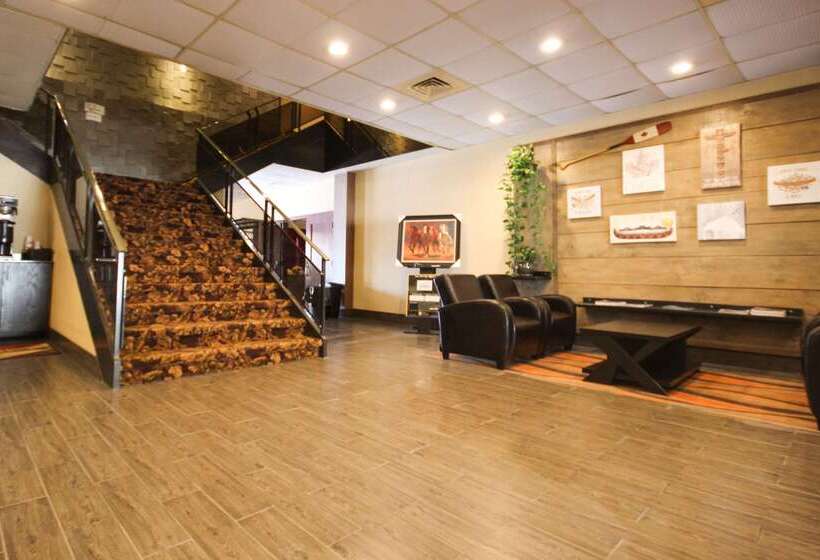 فندق Quality Inn