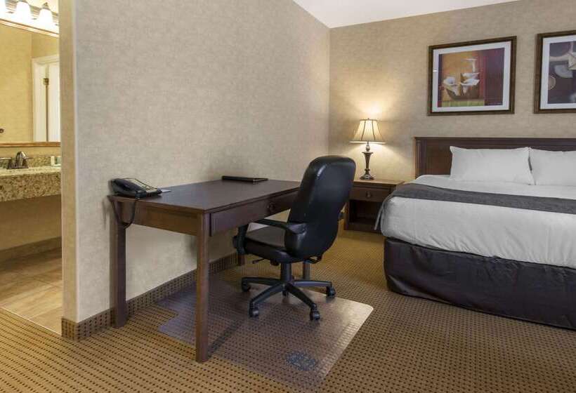 בית מלון כפרי Flamingo