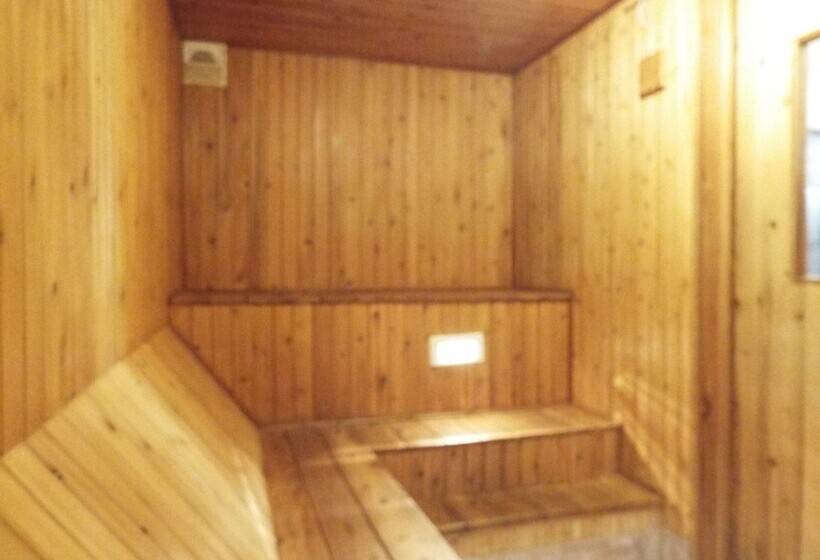 Отель Quality Inn Owen Sound