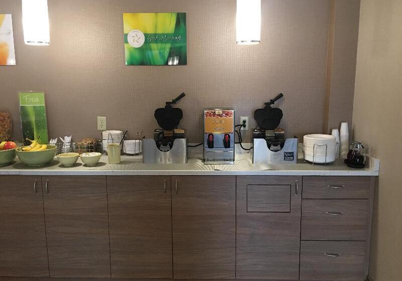 هتل Quality Inn & Suites Downtown