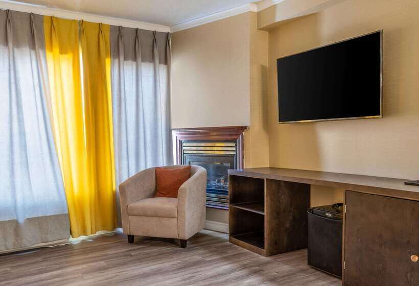 فندق Quality Inn & Suites