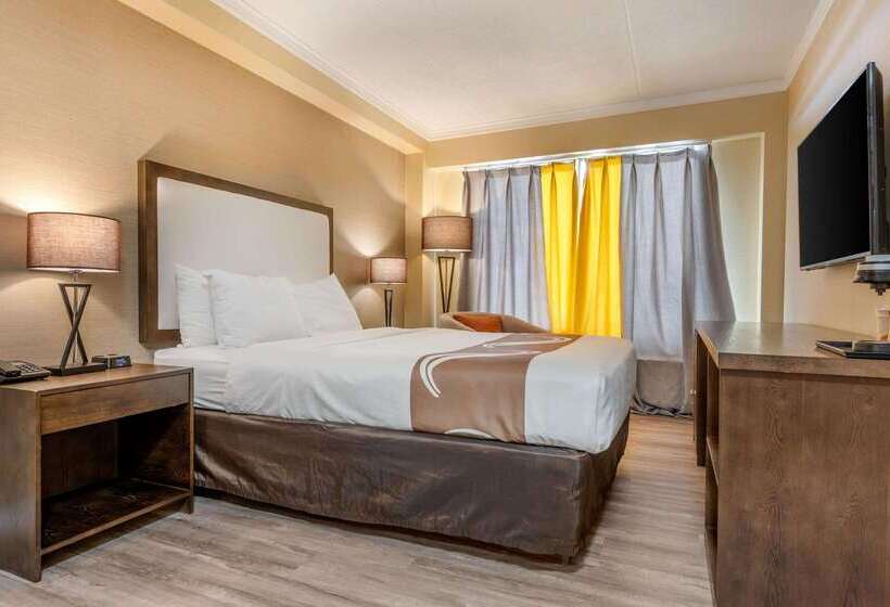 فندق Quality Inn & Suites