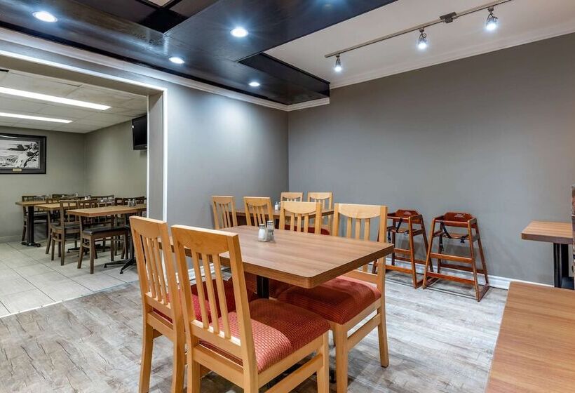 هتل Quality Inn & Suites