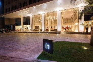 هتل Ramada Colombo