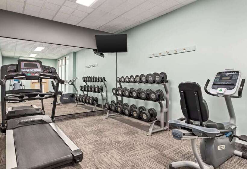 هتل Ramada By Wyndham Niagara Falls Near The Falls
